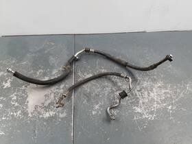 Mr109830 Mitsubishi 1997 Eclipse Rs Coupe A/c Hoses #0587 H1