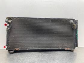 Mr568225 Mitsubishi 2005 Eclipse Gt 3.0l A/c Air Condenser 59k Oem 6 Cyl 00 01 02 03 04