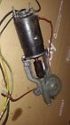 Mo72261a Mo 72261a Ford American Bosh Volt Window Motor Tested Works Great