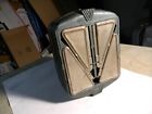 Model Ch-500 Mccord Art Deco