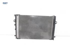 A2465000454 Modine Mercedes Cla250 C117 Ac Air Conditioning Condenser Oem 2014 - 2019