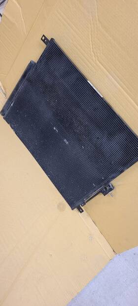 Mopar 68480076ac 21-25 Dodge Durango Ac Condenser Oe