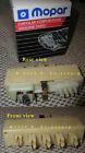 3502126 Mopar Ass Dodge 68-up 5-button Control Ac Plymouth Switch Nos Chrysler