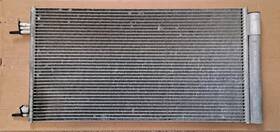 Olx-mop68273402ab-cl360a50 Mopar Oem For Jeep Compass 2017-2022 Air Conditioning Condenser With Receiver Drier