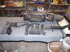 Mopar Setup Charger Coronet Roadrunner Superbee Box Ductwork Multiple