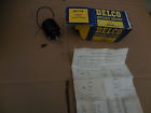 5047335 Motor 6 39-52 Heater 1939-47 G3 Gmc Nos Chevy Buick Volt Bin Delco 37-47