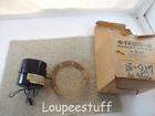 208906 Motor Everhot Dodge - J156 Fan 72 M801 1965 Nos Truck Heater