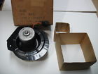 D5fz-19805-a Motor Nos D5fz-19805- Wheel Pinto 1974-1978 Mustang Blower D5fz-19805-a Motor Nos D5fz-19805- Wheel Pinto 1974-1978 Mustang Blower