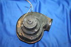 Tr2000 Motor Assembly Blower Heater Triumph