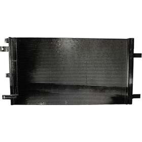 Motorcraft 031508697508 Yj-665 A/c Ac Condenser New For F150 Truck Ford F-150 2015-2016