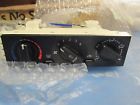 Assy.2003-2005 Mr958510 Mitsubishi Dashboard Heater Controller
