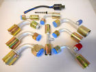 Mrfomoco Air Conditioning Fitting Kit