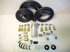 Mrfomoco Universal Reduced Hose Kit Special Less Binary Switch Harness