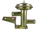 25-4678 Mustang Bracket Valve 67-68 Norsford Heater