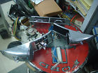 Mustang Shelby 1967 Vents Conditioning Center Gt350 Sides Ac Air