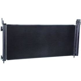 679-59621 New-apf Ac Condenser Fits 15-21 Nx300h 3193359