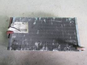 Pj0501 New Flyer 606618 Coil Heater / Defroster Condenser