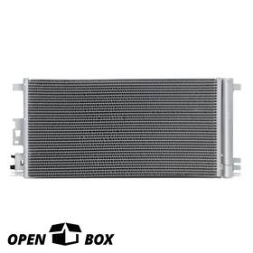 Newpoint Motor Npm-oemcds3279 Open-box For 04-12 Chevy Malibu Pontiac G6 L4 V6 Aluminum Ac Condenser 3279