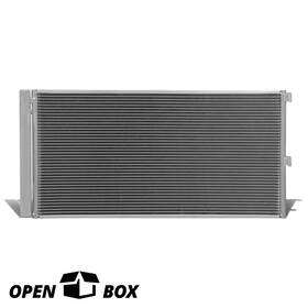Newpoint Motor Npm-oemcds3975 Open-box For 11-17 Ford F-150 Expedition Lincoln Navigator Ac Condenser 3975