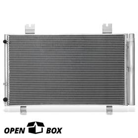 Newpoint Motor Npm-oemcds4487 Open-box For 07-17 Lexus Ls460 Awd Aluminum Core A/c Condenser Replacement