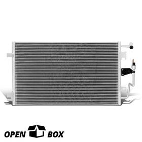 Newpoint Motor Npm-oemcds4612 Open-box For 95-05 Cavalier Pontiac Sunfire 2.2/2.3/2.4l Ac Condenser 4612