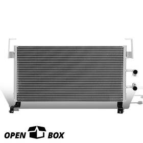 Newpoint Motor Npm-oemcds4969 Open-box For 00-05 Dodge Plymouth Neon 2.0l 2.4l Aluminum Ac Condenser 4969