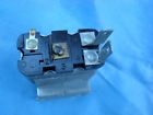 Nihoffdr159l Niehoff Buick Air Conditioning Reversing Relay With Atc Usa Made