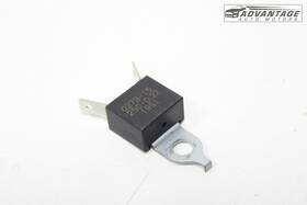 0273-15 Nissan 2018-2023 Kicks Rear Defogger Condenser Relay Unit Oem