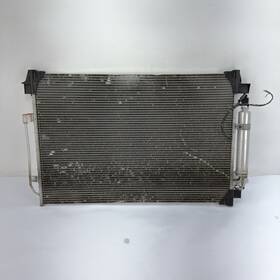 Nissan 09090722 For 2011-2016 Murano Ac Air Condenser Oem