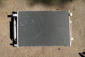 Nissan 120-50566b 2009-2014 Murano A/c Condenser Assembly Oem 679-50246