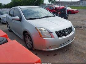 128811 Nissan Used A/c Condenser Fits 2011 Sentra Grade A
