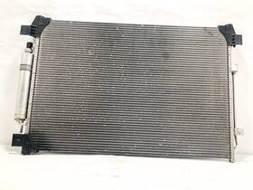 21460-1aa5a Nissan 11-14 Murano A/c Ac Air Conditioner Condenser Cooling Radiator Panel Oem