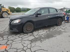 261521 Nissan Used A/c Condenser Fits 2016 Sentra Grade A 261521 Nissan Used A/c Condenser Fits 2016 Sentra Grade A