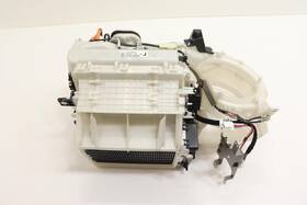 Nissan 272105ms6a 2023 - 2025 Ariya Hvac A/c Climate Heater Blower Motor Oem 271435mp0b