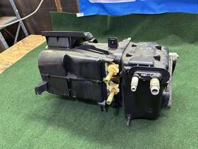 64j01 Nissan 27270 Pulsar Gtir Heater Blower Air Conditioning Condenser Rn114