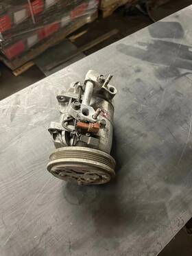 506031-012689 Nissan 89-94 Skyline Gtr Bnr32 Ac Compressor 906121001 506031-0120 506031-012689 Nissan 89-94 Skyline Gtr Bnr32 Ac Compressor 906121001 506031-0120