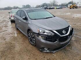 889754311 Nissan 679-10006 Ac Condenser Fits 17-19 Sentra