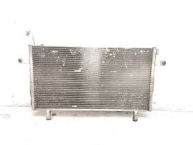 Nissan 679-59269b 2001-2002 Pathfinder Ac Condenser 921102w100 Oem