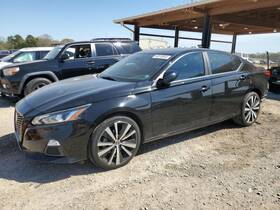 680232 Nissan Used A/c Condenser Fits 2020 Altima Grade A
