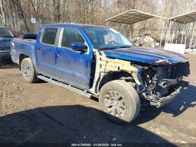 736081 Nissan Used A/c Condenser Fits 2022 Frontier Grade A 736081 Nissan Used A/c Condenser Fits 2022 Frontier Grade A