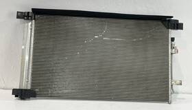 92100-6ca0a Nissan 2019 - 2020 Altima Ac A/c Condenser Assembly 2.5l # 94706