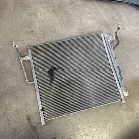 92100-7s200 Nissan 04-15 Titan Armada Ac Air Conditioner Condenser Assembly