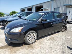 921003sh0a Nissan Used A/c Condenser Fits 2015 Sentra Grade A 921003sh0a Nissan Used A/c Condenser Fits 2015 Sentra Grade A