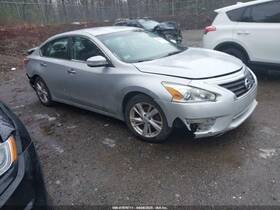 921003ta0a Nissan Used A/c Condenser Fits 2014 Altima Grade A 921003ta0a Nissan Used A/c Condenser Fits 2014 Altima Grade A