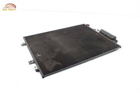 921009fv0a Nissan Titan 5.6l Ac Air Conditioning Condenser Oem 2020 - 2024 921009fv0a Nissan Titan 5.6l Ac Air Conditioning Condenser Oem 2020 - 2024