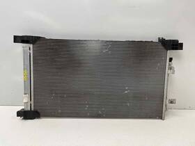 921009he0a Nissan Fits 2021 - 2024 Altima 2.5l At A/c Condenser Oem 921009he0a Nissan Fits 2021 - 2024 Altima 2.5l At A/c Condenser Oem
