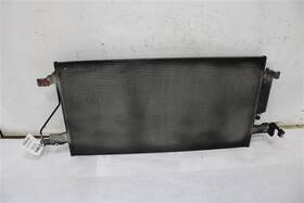 92100ez31a Nissan Used A/c Condenser Fits 2018 Titan Xd 5.6l Gasoline Grade A 92100ez31a Nissan Used A/c Condenser Fits 2018 Titan Xd 5.6l Gasoline Grade A