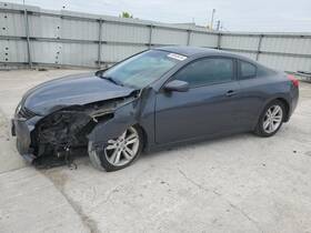 92100ja00a Nissan Used A/c Condenser Fits 2010 Altima Grade A