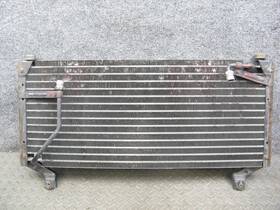 92101-30p00 Nissan 90-93 Z32 300zx Non Turbo A/c Air Condition Condenser Oem