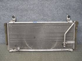 92101-47p00 Nissan 92-96 Z32 300zx Non Turbo A/c Air Condition Condenser Oem 92101-47p00 Nissan 92-96 Z32 300zx Non Turbo A/c Air Condition Condenser Oem